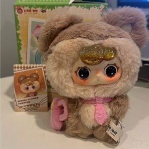 Spring Flower Fortune Blind Box